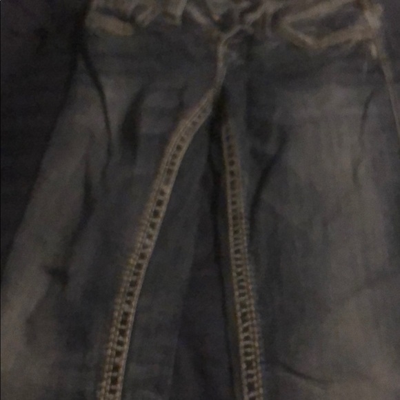 Silver jeans - Picture 2 of 6